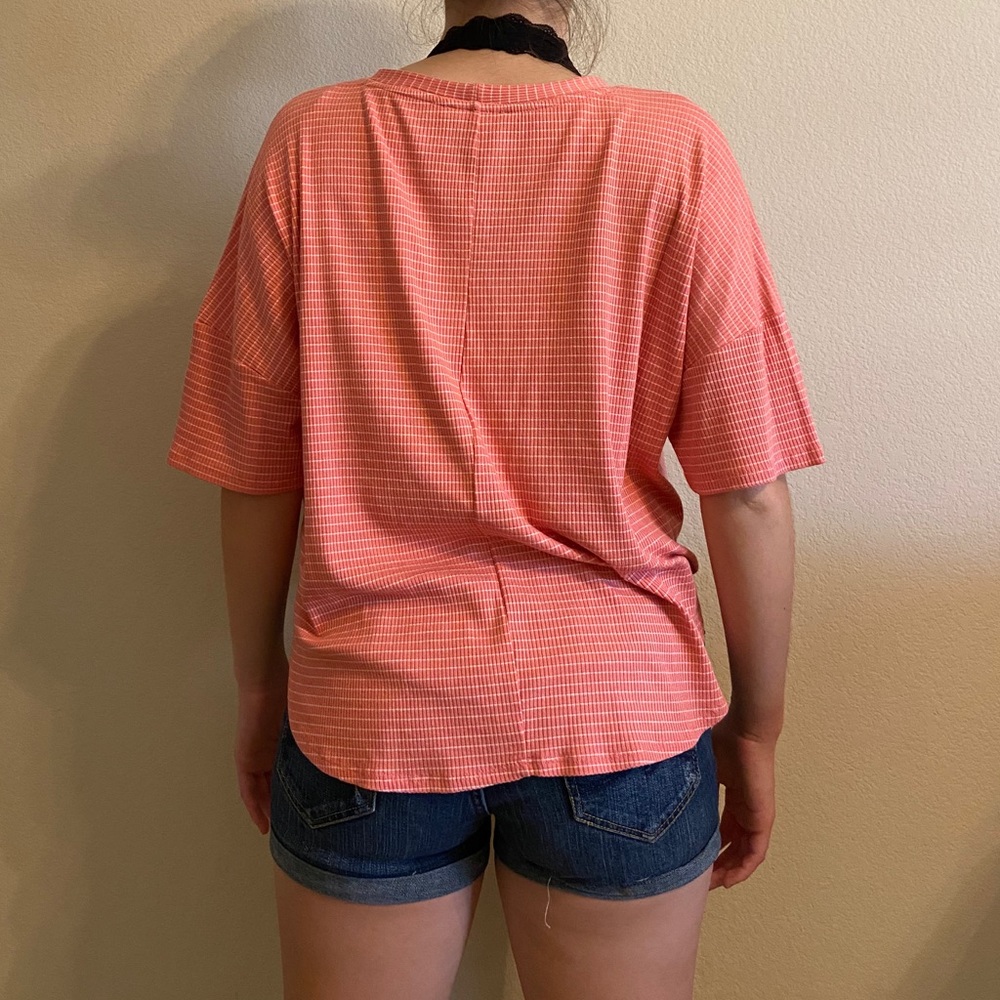 Button down top - Picture 6 of 7